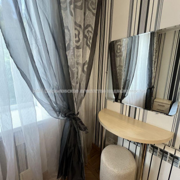 Продам квартиру, Дарвина ул. , 3  ком., 80 м², евроремонт 