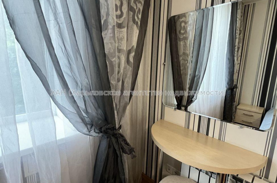Продам квартиру, Дарвина ул. , 3  ком., 80 м², евроремонт 