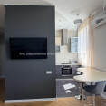 Продам квартиру, Дарвина ул. , 3  ком., 80 м², евроремонт 