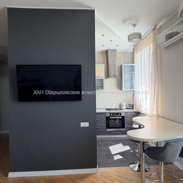 Продам квартиру, Дарвина ул. , 3  ком., 80 м², евроремонт 
