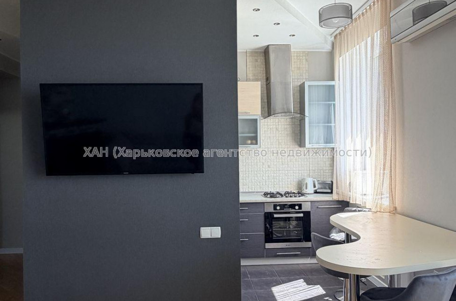 Продам квартиру, Дарвина ул. , 3  ком., 80 м², евроремонт 