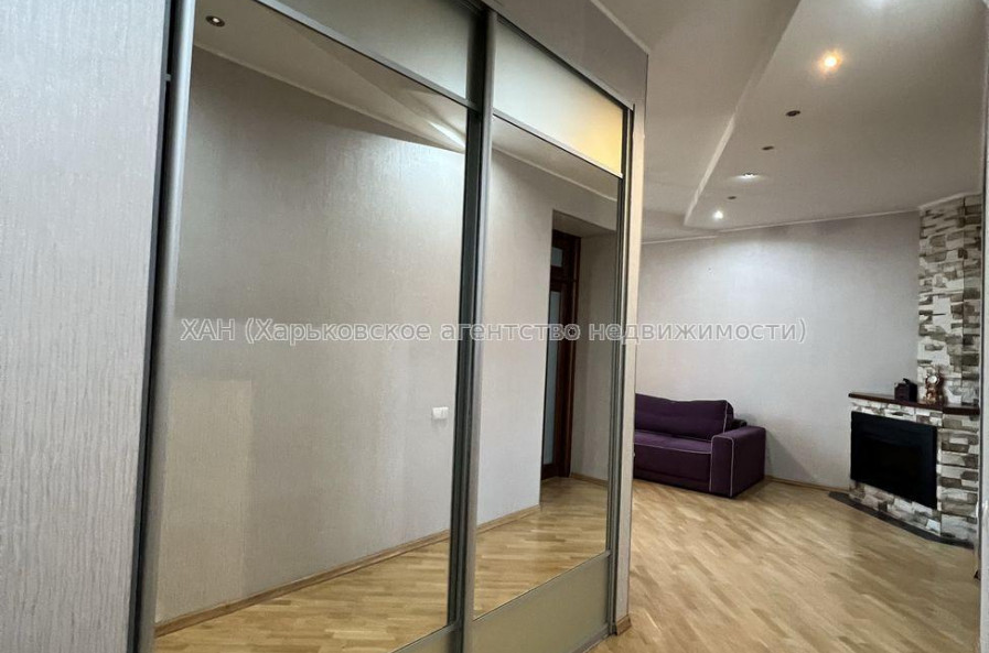 Продам квартиру, Дарвина ул. , 3  ком., 80 м², евроремонт 
