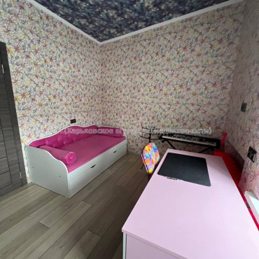 Продам квартиру, Багалия ул. , 2  ком., 60 м², евроремонт 