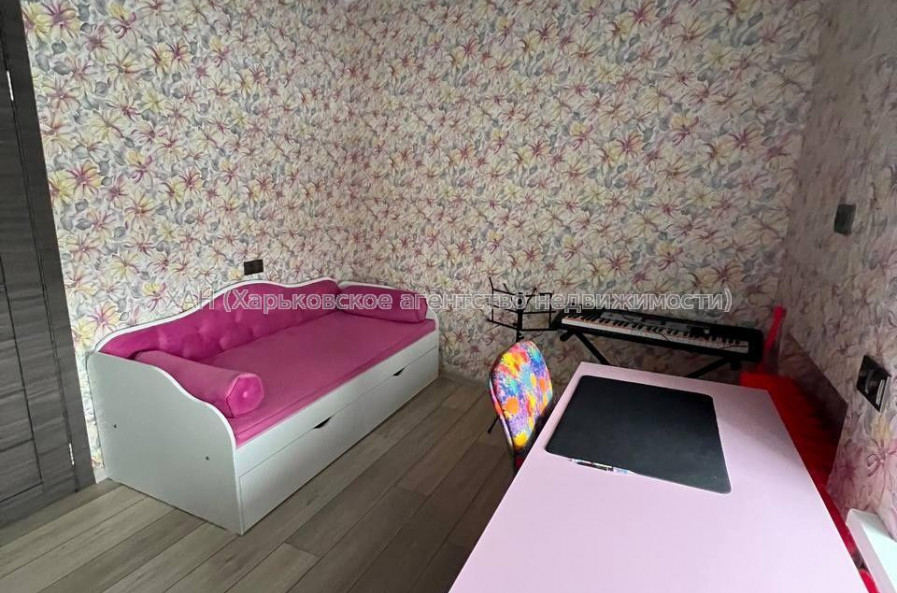 Продам квартиру, Багалия ул. , 2  ком., 60 м², евроремонт 