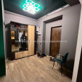 Продам квартиру, Багалия ул. , 2  ком., 60 м², евроремонт 