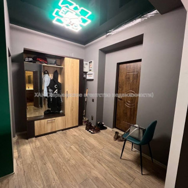 Продам квартиру, Багалия ул. , 2  ком., 60 м², евроремонт 