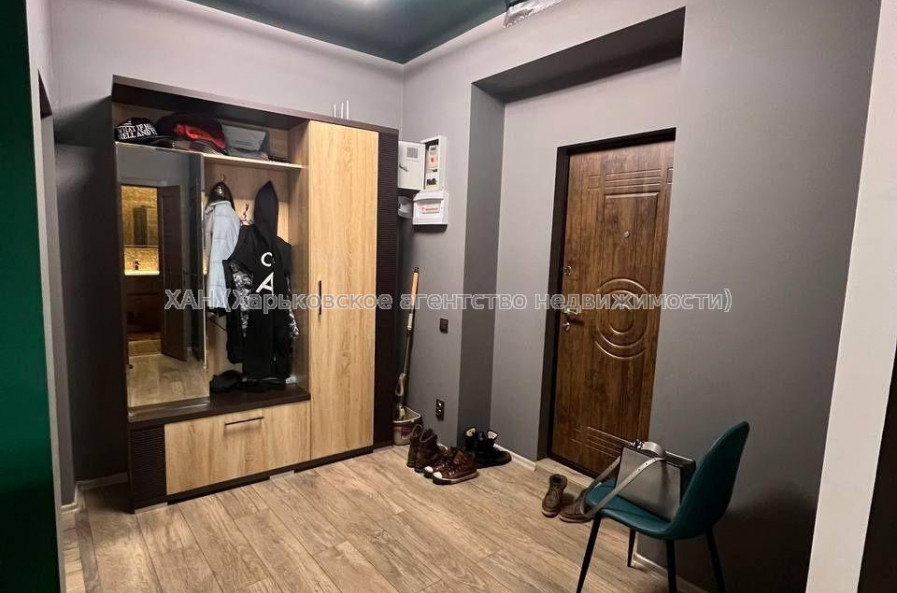 Продам квартиру, Багалия ул. , 2  ком., 60 м², евроремонт 