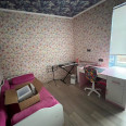 Продам квартиру, Багалия ул. , 2  ком., 60 м², евроремонт 