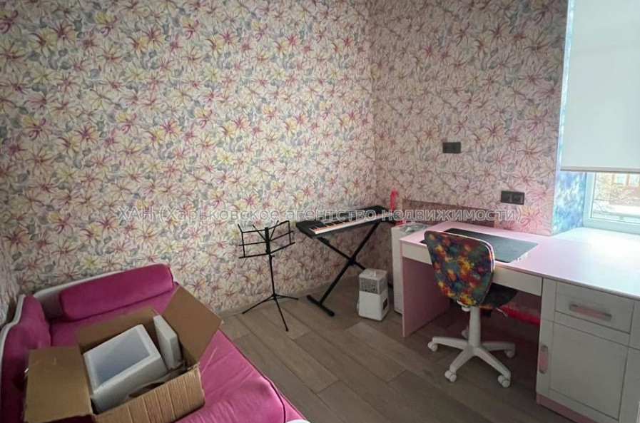 Продам квартиру, Багалия ул. , 2  ком., 60 м², евроремонт 