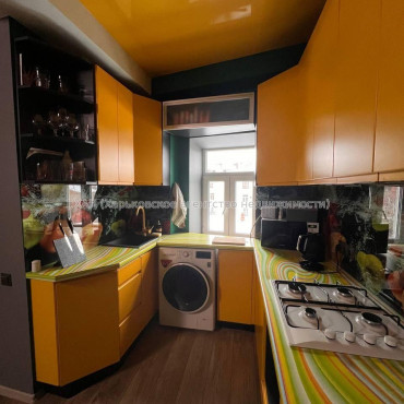 Продам квартиру, Багалия ул. , 2  ком., 60 м², евроремонт 