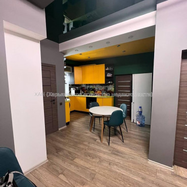 Продам квартиру, Багалия ул. , 2  ком., 60 м², евроремонт 