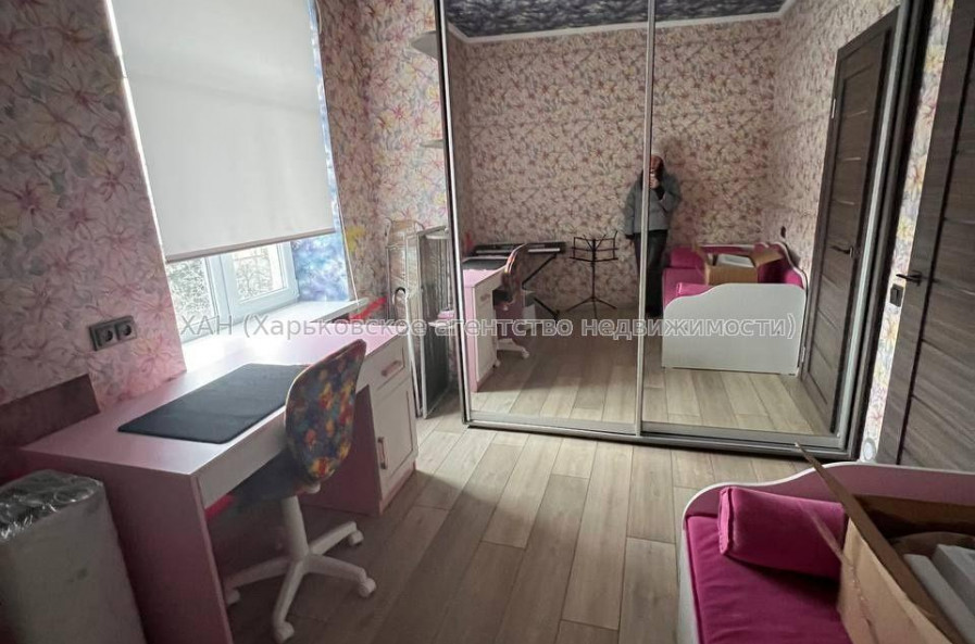 Продам квартиру, Багалия ул. , 2  ком., 60 м², евроремонт 