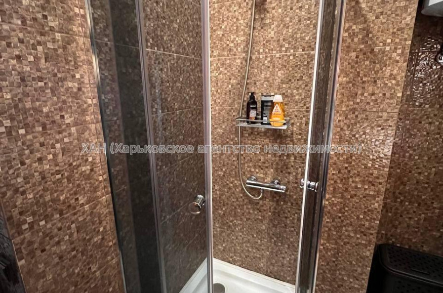 Продам квартиру, Багалия ул. , 2  ком., 60 м², евроремонт 