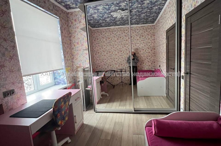 Продам квартиру, Багалия ул. , 2  ком., 60 м², евроремонт 