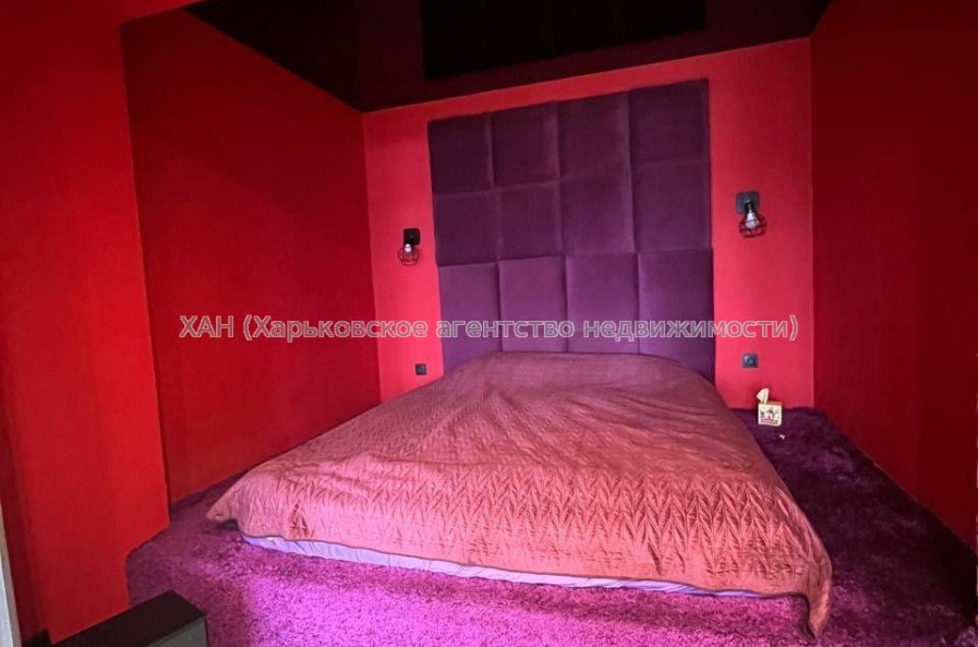 Продам квартиру, Багалия ул. , 2  ком., 60 м², евроремонт 
