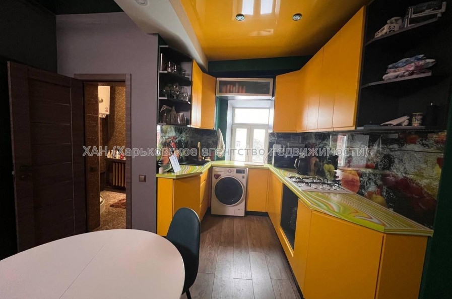 Продам квартиру, Багалия ул. , 2  ком., 60 м², евроремонт 