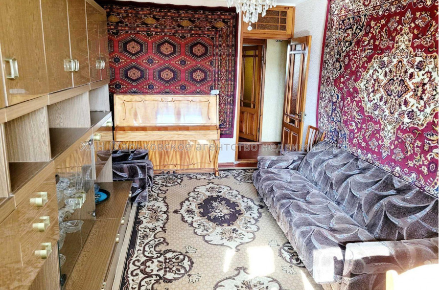 Продам квартиру, 3  ком., 68 м², советский ремонт 