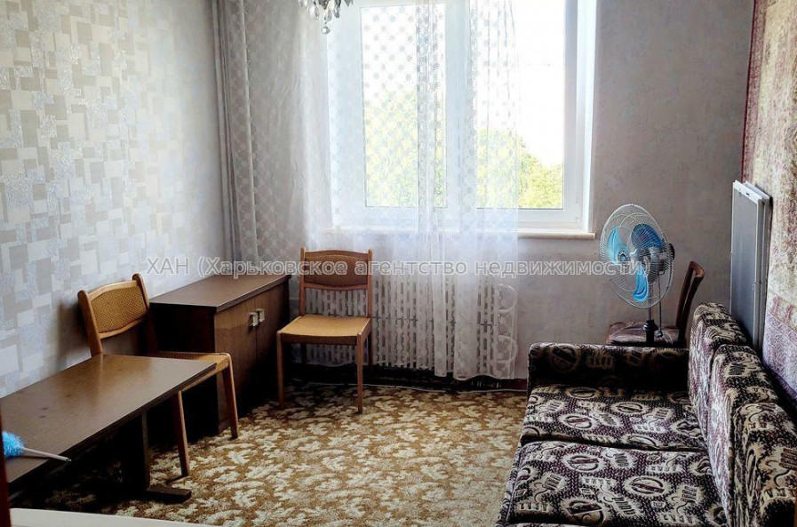 Продам квартиру, 3  ком., 68 м², советский ремонт 