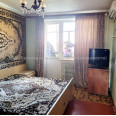 Продам квартиру, 3  ком., 68 м², советский ремонт 
