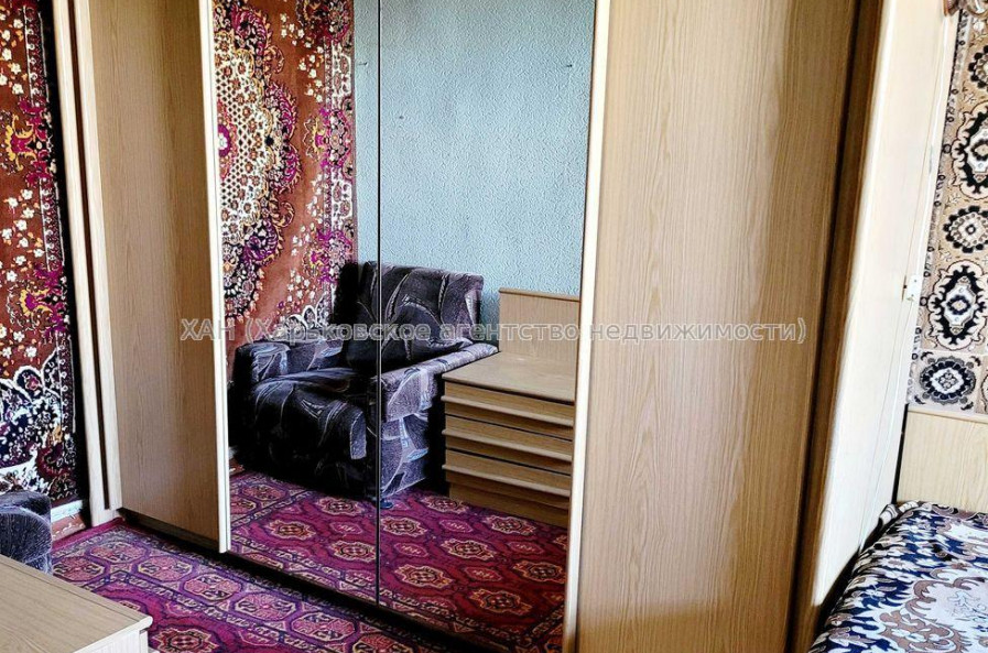 Продам квартиру, 3  ком., 68 м², советский ремонт 