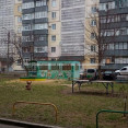 Продам квартиру, Ковтуна ул. , 1 кім., 40 м², косметический ремонт 