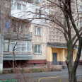 Продам квартиру, Ковтуна ул. , 1 кім., 40 м², косметический ремонт 