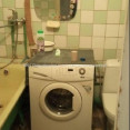 Продам квартиру, Ковтуна ул. , 1 кім., 40 м², косметический ремонт 