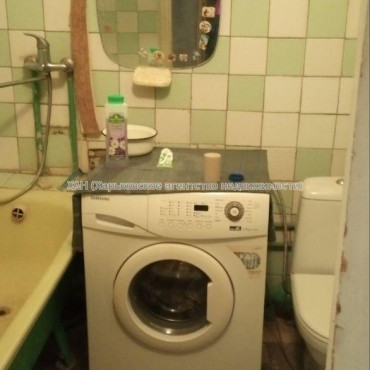 Продам квартиру, Ковтуна ул. , 1 кім., 40 м², косметический ремонт 