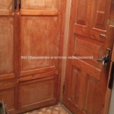 Продам квартиру, Ковтуна ул. , 1 кім., 40 м², косметический ремонт 