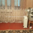 Продам квартиру, Ковтуна ул. , 1 кім., 40 м², косметический ремонт 