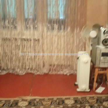 Продам квартиру, Ковтуна ул. , 1 кім., 40 м², косметический ремонт 