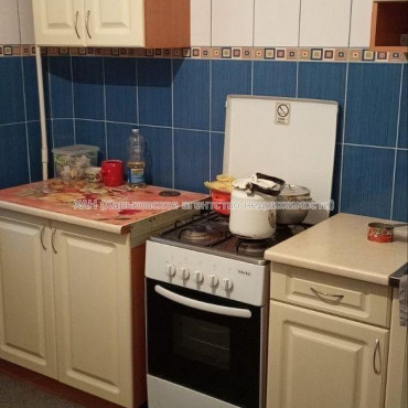 Продам квартиру, Ковтуна ул. , 1 кім., 40 м², косметический ремонт 