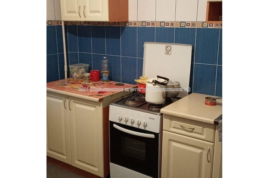 Продам квартиру, Ковтуна ул. , 1 кім., 40 м², косметический ремонт 