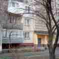 Продам квартиру, Ковтуна ул. , 1  ком., 40 м², советский ремонт 