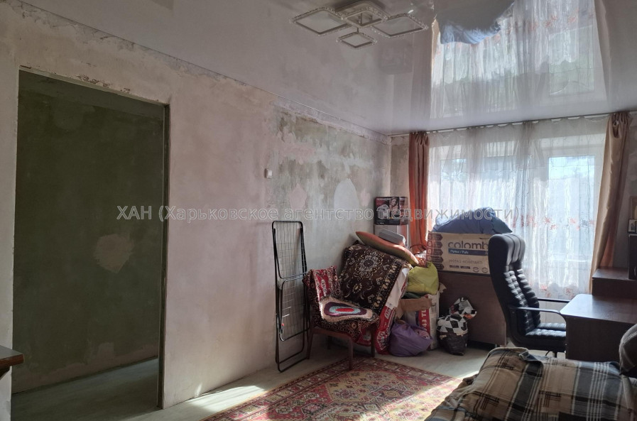 Продам квартиру, Большая Панасовская ул. , 224 , 1  ком., 32.80 м², капитальный ремонт 