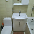Продам квартиру, Большая Панасовская ул. , 224 , 1  ком., 32.80 м², капитальный ремонт 