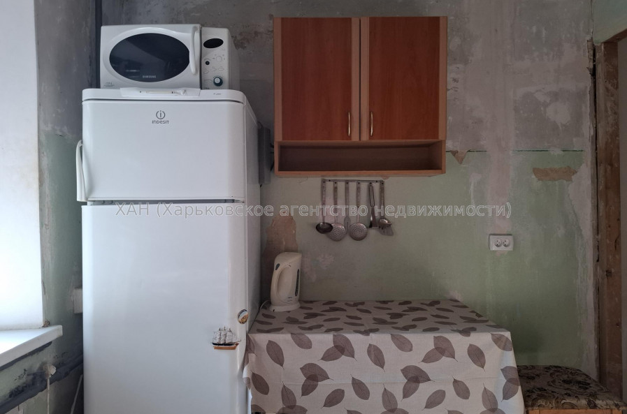 Продам квартиру, Большая Панасовская ул. , 224 , 1  ком., 32.80 м², капитальный ремонт 