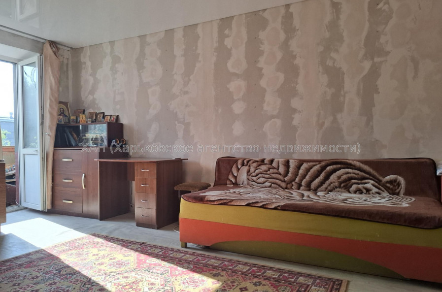 Продам квартиру, Большая Панасовская ул. , 224 , 1  ком., 32.80 м², капитальный ремонт 