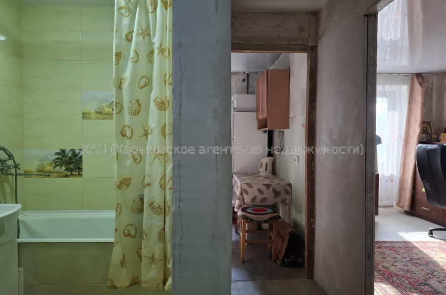 Продам квартиру, Большая Панасовская ул. , 224 , 1  ком., 32.80 м², капитальный ремонт 