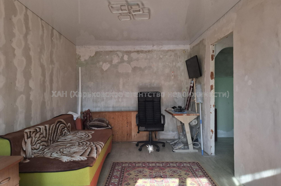 Продам квартиру, Большая Панасовская ул. , 224 , 1  ком., 32.80 м², капитальный ремонт 