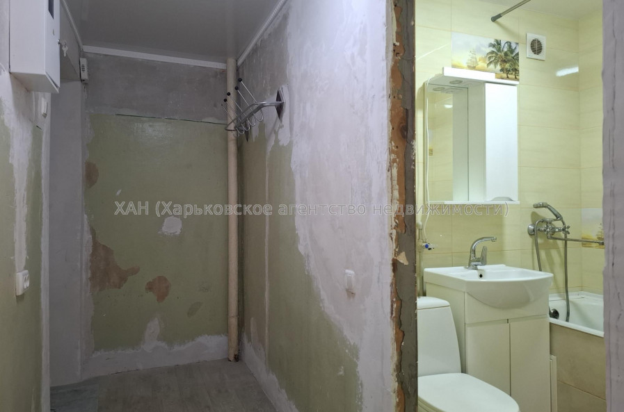 Продам квартиру, Большая Панасовская ул. , 224 , 1  ком., 32.80 м², капитальный ремонт 