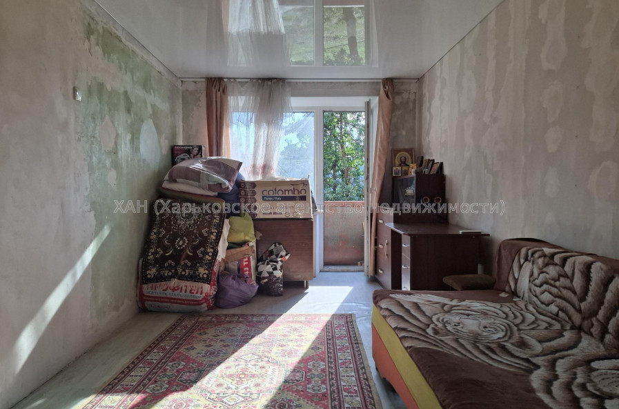 Продам квартиру, Большая Панасовская ул. , 224 , 1  ком., 32.80 м², капитальный ремонт 