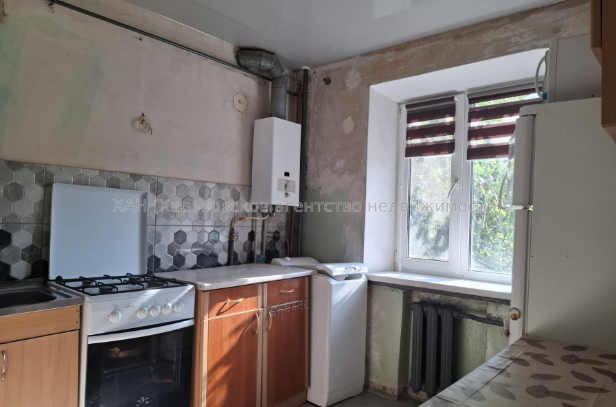 Продам квартиру, Большая Панасовская ул. , 224 , 1  ком., 32.80 м², капитальный ремонт 
