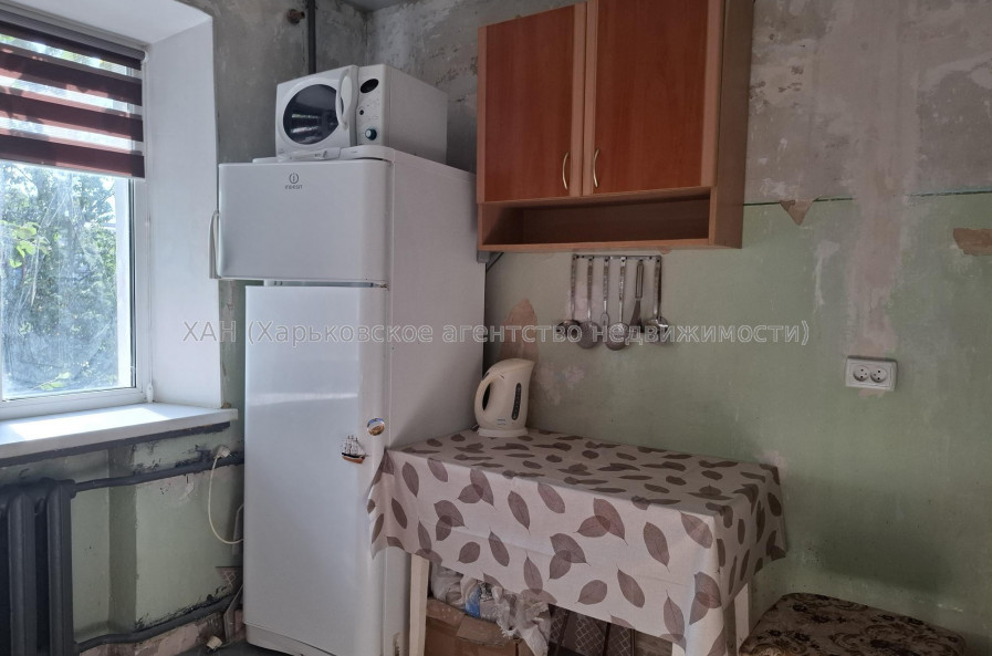Продам квартиру, Большая Панасовская ул. , 224 , 1  ком., 32.80 м², капитальный ремонт 