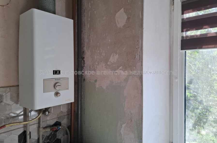 Продам квартиру, Большая Панасовская ул. , 224 , 1  ком., 32.80 м², капитальный ремонт 
