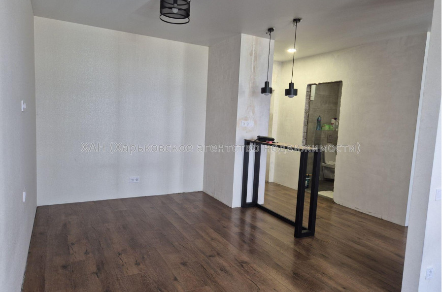 Продам квартиру, Мира ул. , 1  ком., 40 м², авторский дизайн 