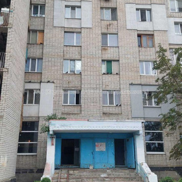 Продам квартиру, Селянская ул. , 1  ком., 13.50 м², косметический ремонт 