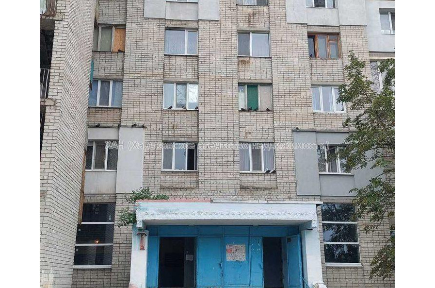 Продам квартиру, Селянская ул. , 1  ком., 13.50 м², косметический ремонт 