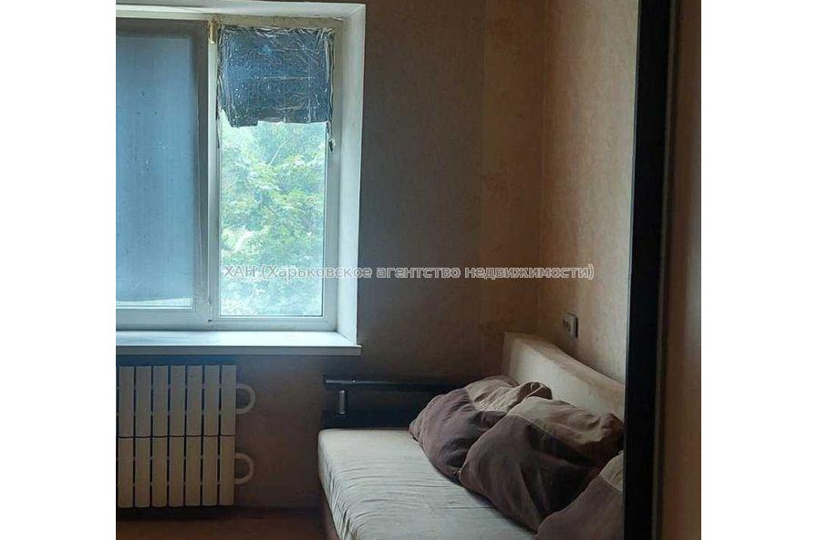 Продам квартиру, Селянская ул. , 1  ком., 13.50 м², косметический ремонт 