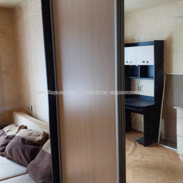 Продам квартиру, Селянская ул. , 1  ком., 13.50 м², косметический ремонт 